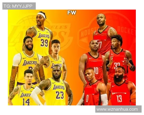 火箭队与湖人队2020年季后赛精彩对决回顾与分析
