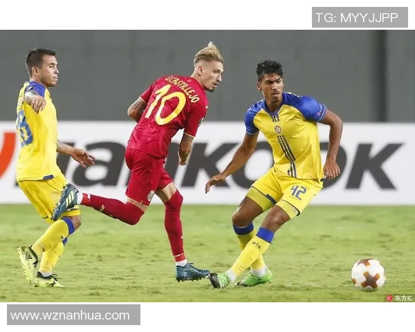 特马卡比与比利亚激战正酣谁能在这场对决中笑到最后