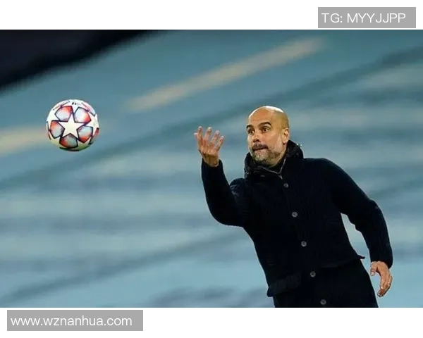 瓜迪奥拉神奇换人法则欧冠淘汰赛7次换人均助攻进球