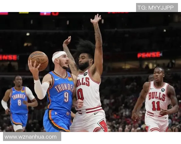 雷霆与公牛精彩对决完整视频回顾及赛后分析分享